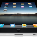 iPad Apple Steve Jobs